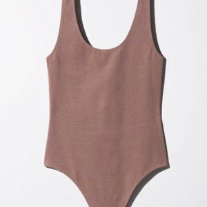 Wilfred Free LEILA Bodysuit (size S)